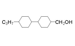 （反式，反式）-4-丙基雙環(huán)己基甲醇 